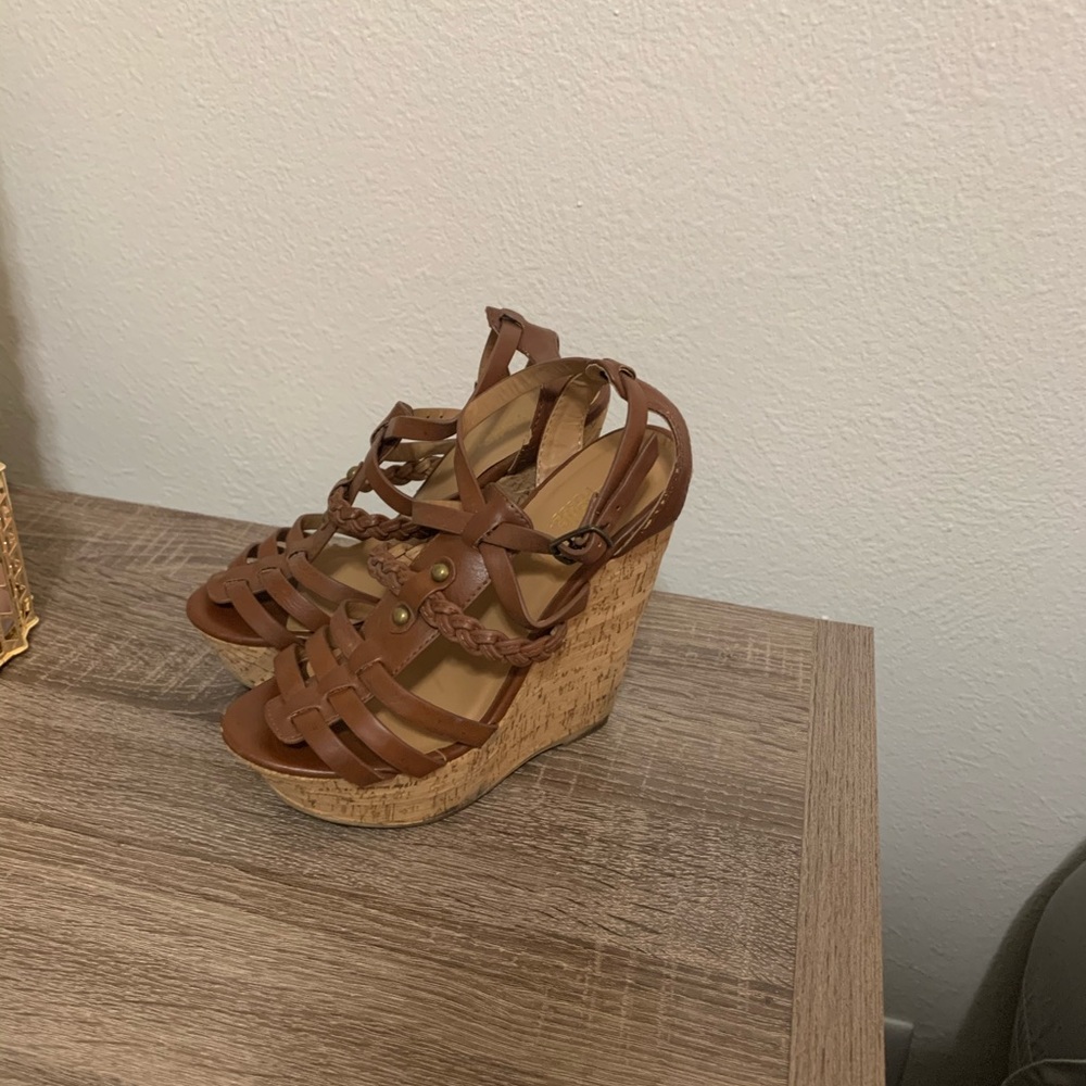 Wedges